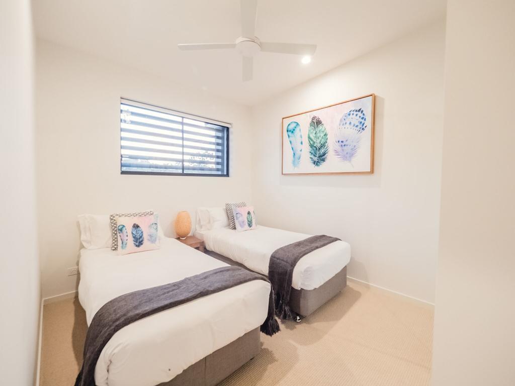 Brisbane Central - Springwood Street Mount Gravatt Underwood Eksteriør billede