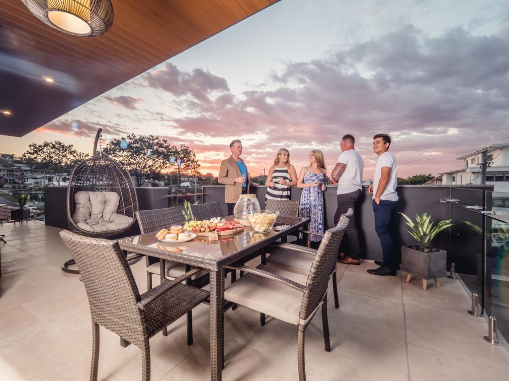 Brisbane Central - Springwood Street Mount Gravatt Underwood Eksteriør billede
