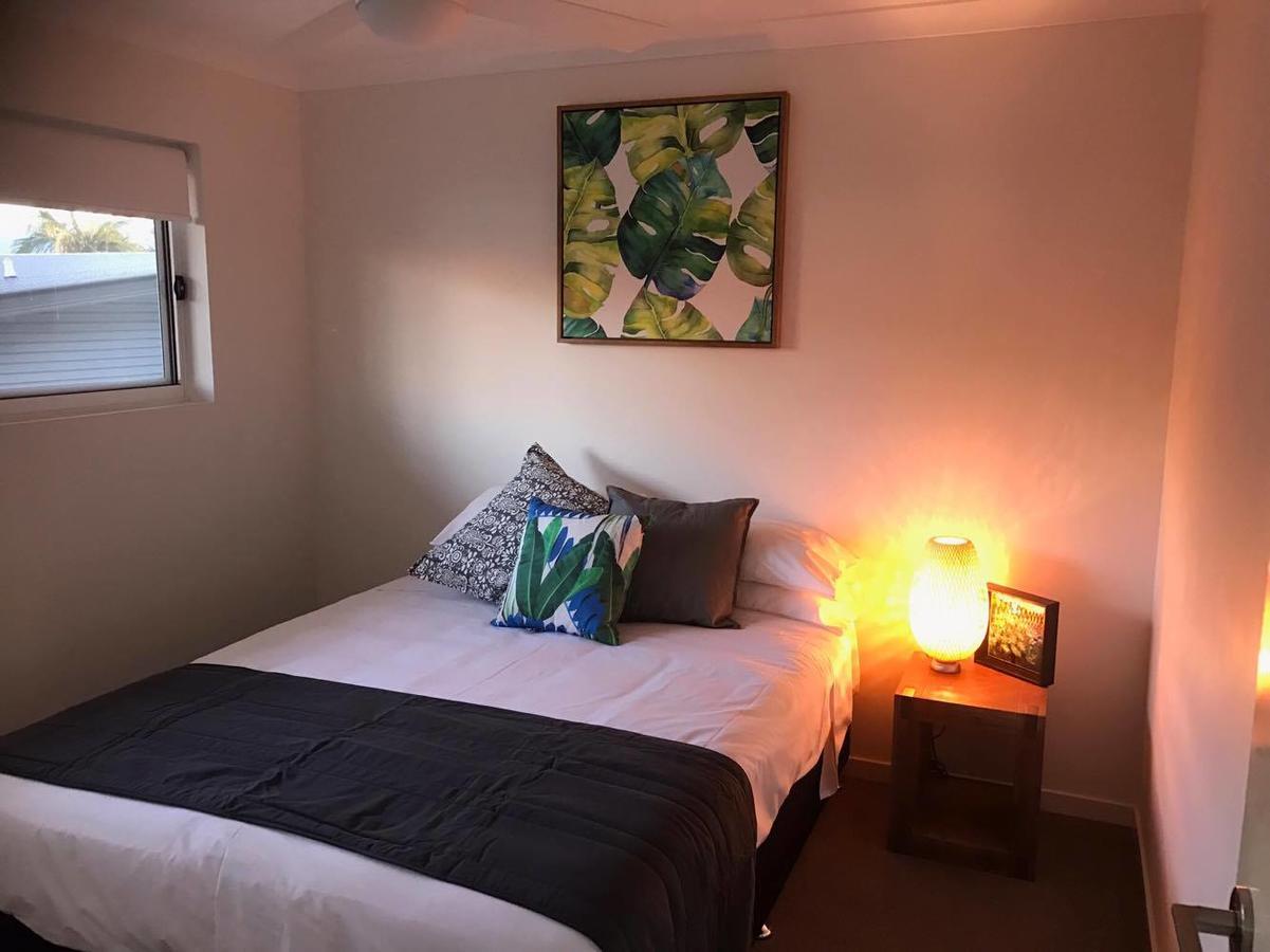 Brisbane Central - Springwood Street Mount Gravatt Underwood Eksteriør billede